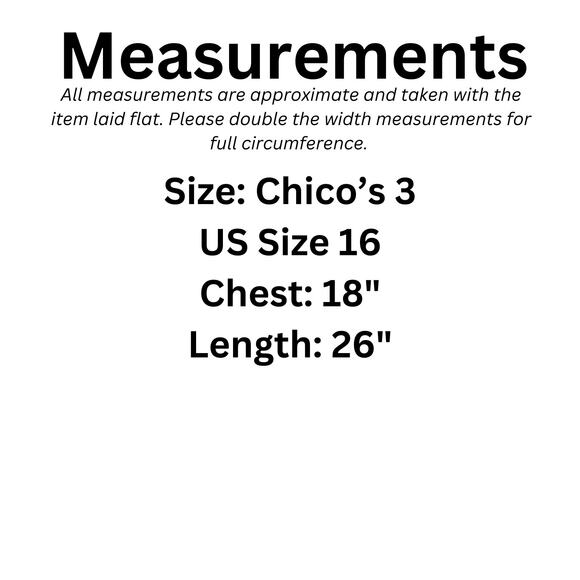 Chico’s Yellow Scoop Neck Tank Top Womens Size 16 Ruffle Layered Sleeveless - Picture 4 of 10